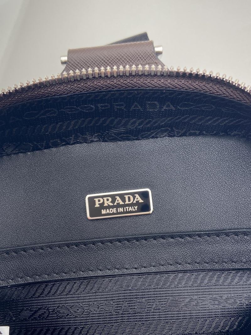 Pra*a waist chest packs